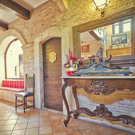 Le Gole Ristorante & Resort Челано Екстериор снимка