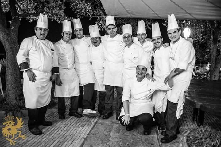 Le Gole Ristorante & Resort Челано Екстериор снимка